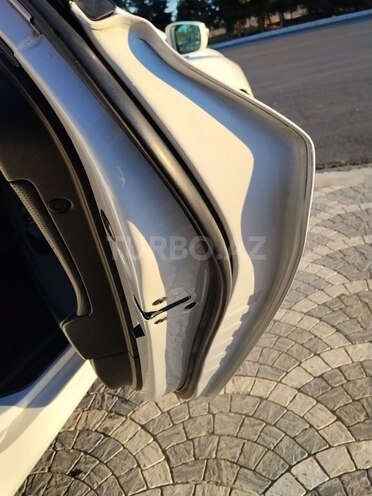 Hyundai Sonata 2010, 180,000 km - 2.4 l - Gəncə