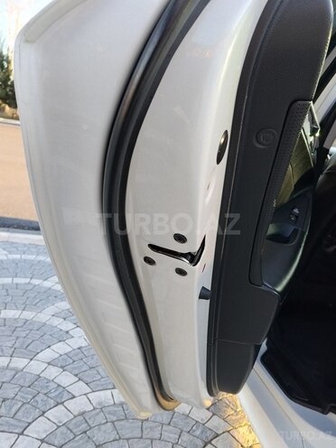 Hyundai Sonata 2010, 180,000 km - 2.4 l - Gəncə