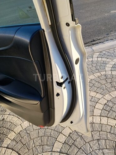 Hyundai Sonata 2010, 180,000 km - 2.4 l - Gəncə