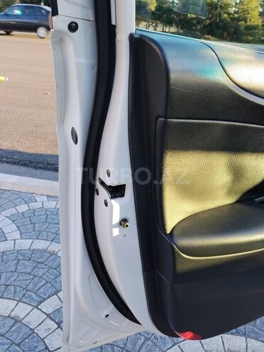 Hyundai Sonata 2010, 180,000 km - 2.4 l - Gəncə