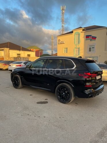 BMW X5 2022, 83,000 km - 3.0 l - Bakı