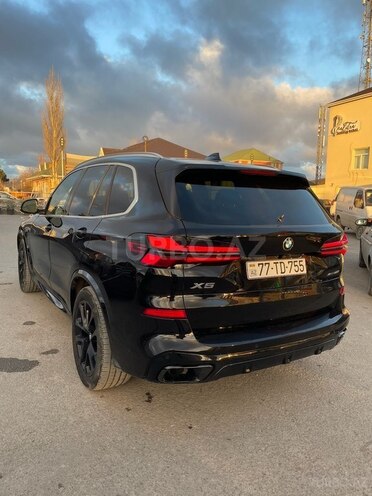 BMW X5 2022, 83,000 km - 3.0 l - Bakı