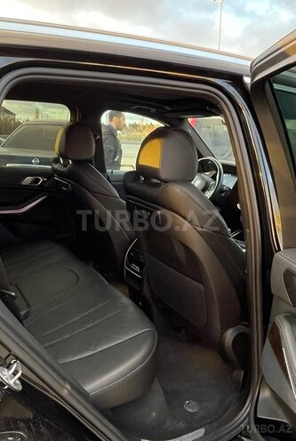 BMW X5 2022, 83,000 km - 3.0 l - Bakı