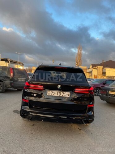 BMW X5 2022, 83,000 km - 3.0 l - Bakı