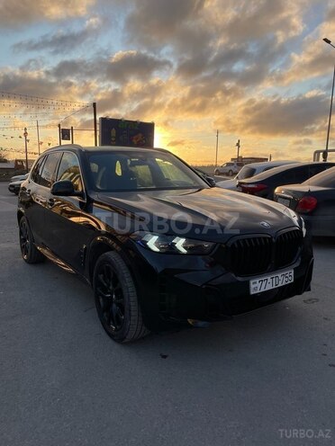 BMW X5 2022, 83,000 km - 3.0 l - Bakı