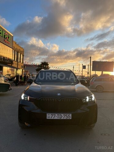 BMW X5 2022, 83,000 km - 3.0 l - Bakı