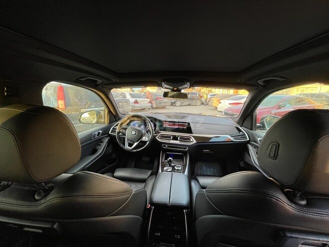 BMW X5 2022, 83,000 km - 3.0 l - Bakı