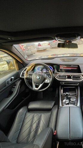 BMW X5 2022, 83,000 km - 3.0 l - Bakı
