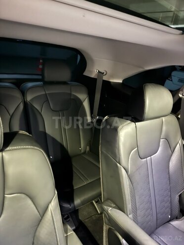 Kia Sorento 2024, 6,900 km - 1.6 l - Bakı