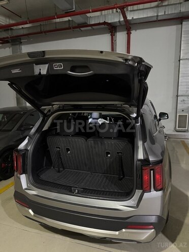Kia Sorento 2024, 6,900 km - 1.6 l - Bakı