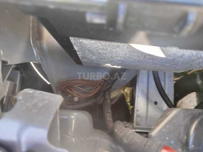 Mercedes Vito 2010, 242,300 km - 2.1 l - Bakı