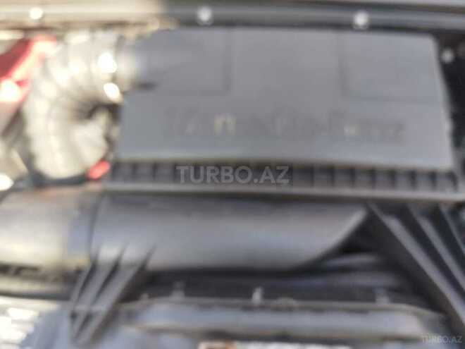 Mercedes Vito 2010, 242,300 km - 2.1 l - Bakı