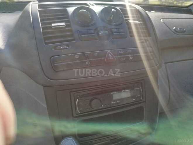 Mercedes Vito 2010, 242,300 km - 2.1 l - Bakı