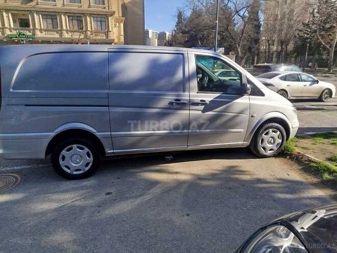 Mercedes Vito 2010, 242,300 km - 2.1 l - Bakı