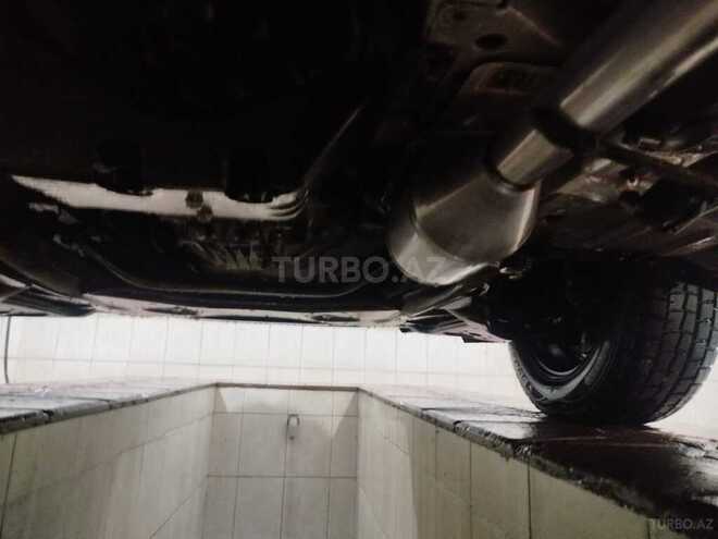 Mercedes Vito 2010, 242,300 km - 2.1 l - Bakı