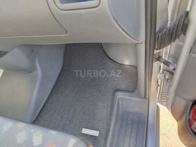Mercedes Vito 2010, 242,300 km - 2.1 l - Bakı