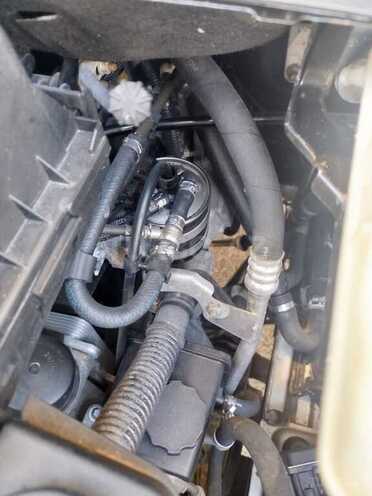 Mercedes Vito 2010, 242,300 km - 2.1 l - Bakı
