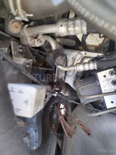 Mercedes Vito 2010, 242,300 km - 2.1 l - Bakı