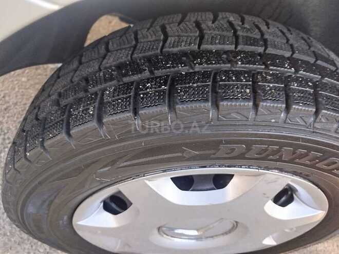 Mercedes Vito 2010, 242,300 km - 2.1 l - Bakı