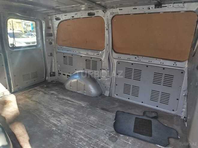 Mercedes Vito 2010, 242,300 km - 2.1 l - Bakı