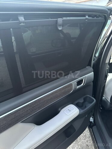 Hyundai Santa Fe 2024, 500 km - 1.6 л - Bakı