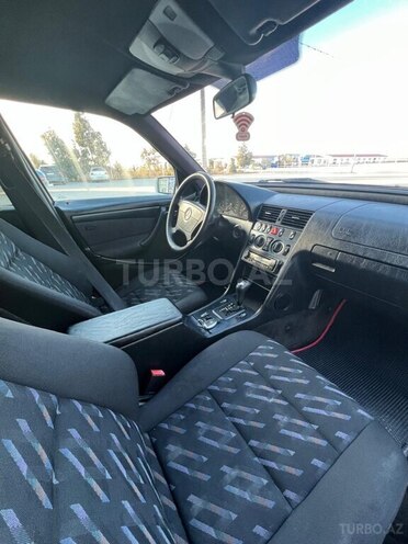 Mercedes C 180 1998, 333,342 km - 1.8 l - Bakı