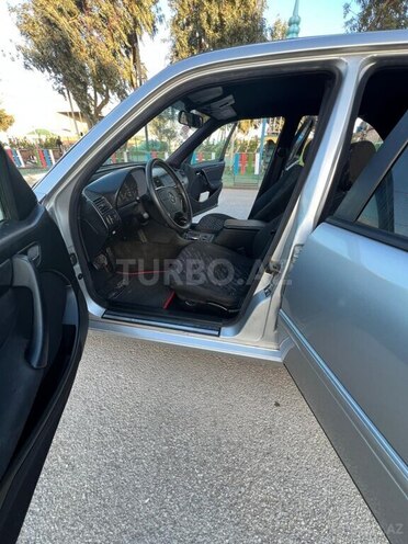 Mercedes C 180 1998, 333,342 km - 1.8 l - Bakı