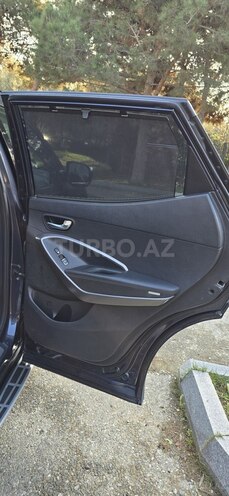 Hyundai Santa Fe 2012, 124,800 km - 2.4 l - Bakı