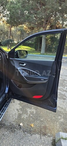 Hyundai Santa Fe 2012, 124,800 km - 2.4 l - Bakı