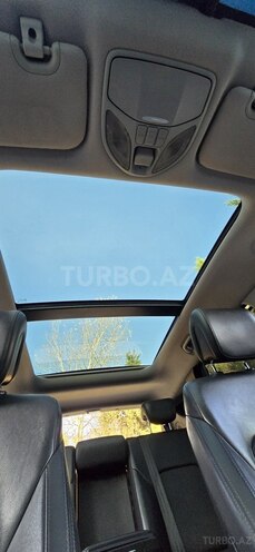 Hyundai Santa Fe 2012, 124,800 km - 2.4 l - Bakı
