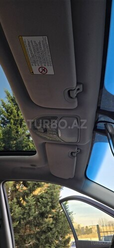 Hyundai Santa Fe 2012, 124,800 km - 2.4 l - Bakı