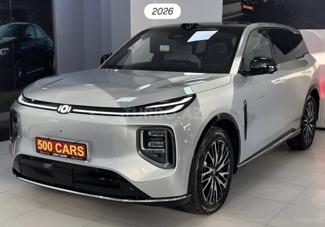 Changan  2025, 0 km - 1.5 l - Bakı