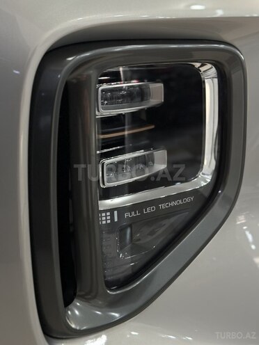 Changan  2025, 0 km - 1.5 l - Bakı