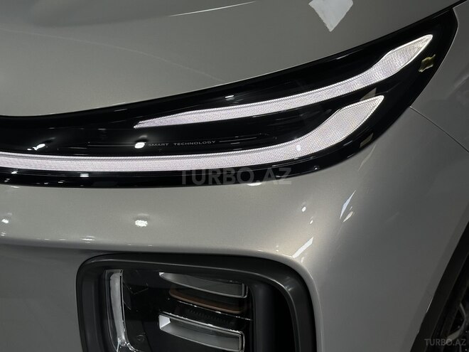 Changan  2025, 0 km - 1.5 l - Bakı