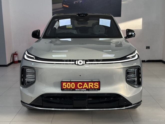 Changan  2025, 0 km - 1.5 l - Bakı