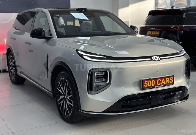 Changan  2025, 0 km - 1.5 l - Bakı