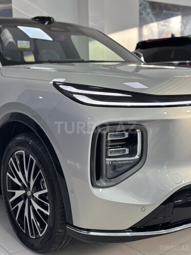 Changan  2025, 0 km - 1.5 l - Bakı