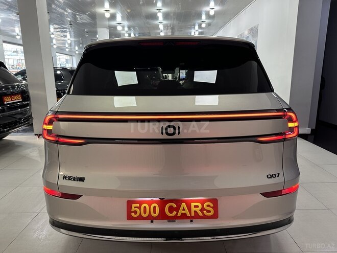 Changan  2025, 0 km - 1.5 l - Bakı