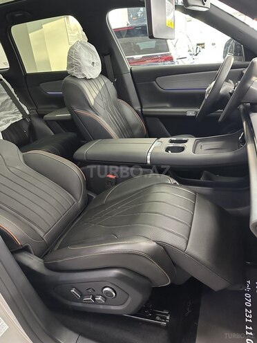 Changan  2025, 0 km - 1.5 l - Bakı