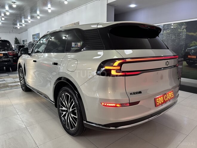 Changan  2025, 0 km - 1.5 l - Bakı
