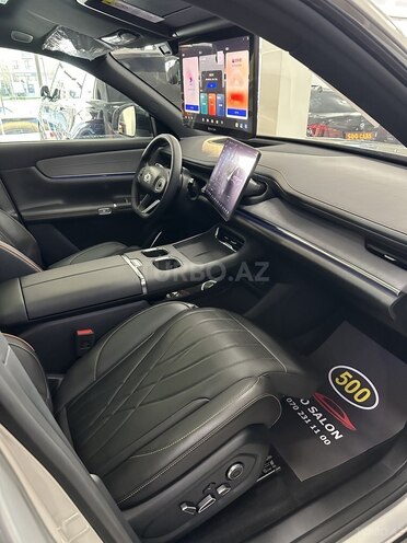 Changan  2025, 0 km - 1.5 l - Bakı
