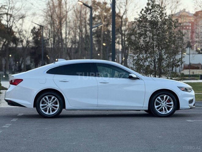 Chevrolet Malibu 2018, 280,026 km - 1.5 l - Gəncə