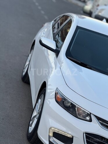 Chevrolet Malibu 2018, 280,026 km - 1.5 l - Gəncə