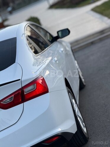 Chevrolet Malibu 2018, 280,026 km - 1.5 l - Gəncə