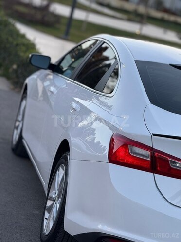 Chevrolet Malibu 2018, 280,026 km - 1.5 l - Gəncə