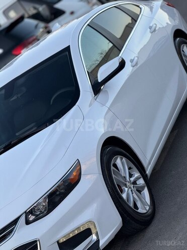 Chevrolet Malibu 2018, 280,026 km - 1.5 l - Gəncə