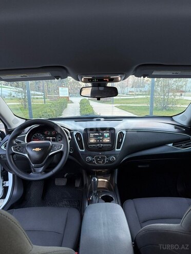 Chevrolet Malibu 2018, 280,026 km - 1.5 l - Gəncə
