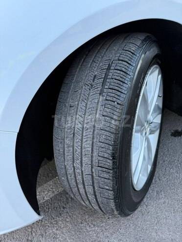 Chevrolet Malibu 2018, 280,026 km - 1.5 l - Gəncə