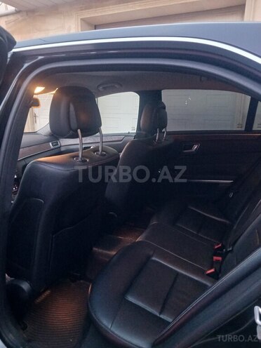 Mercedes E 250 2013, 298,000 km - 2.1 l - Bakı