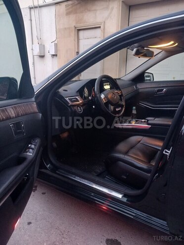 Mercedes E 250 2013, 298,000 km - 2.1 l - Bakı